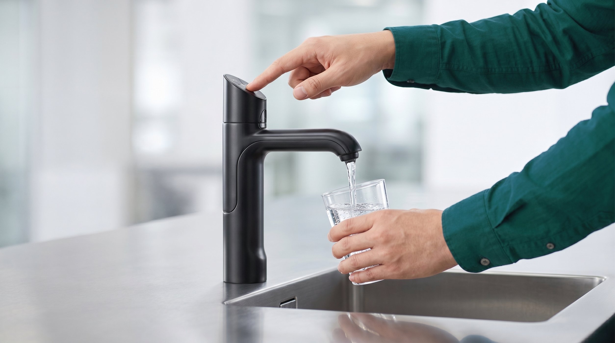 Zip Water