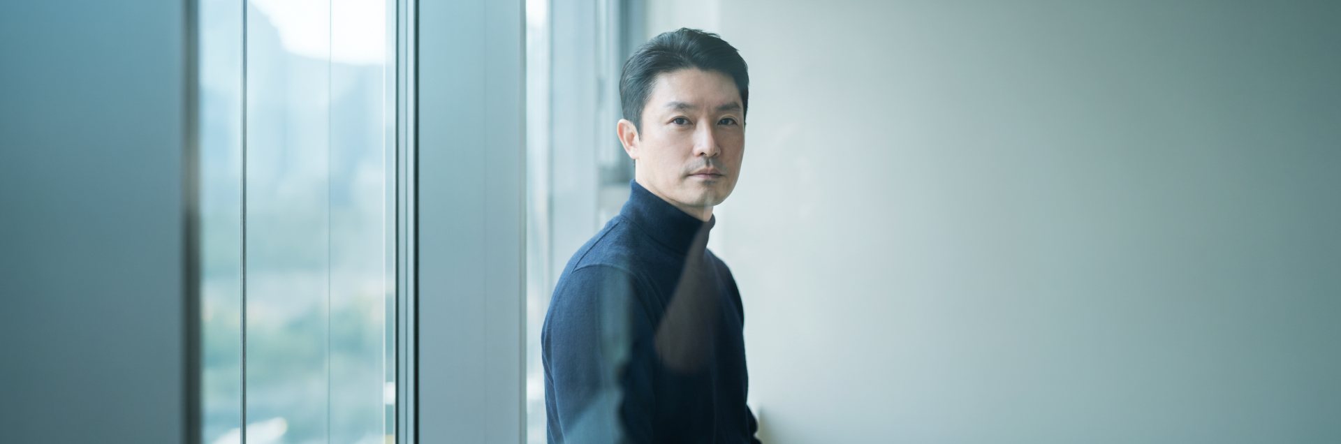 THE JUNGJIN CEO
