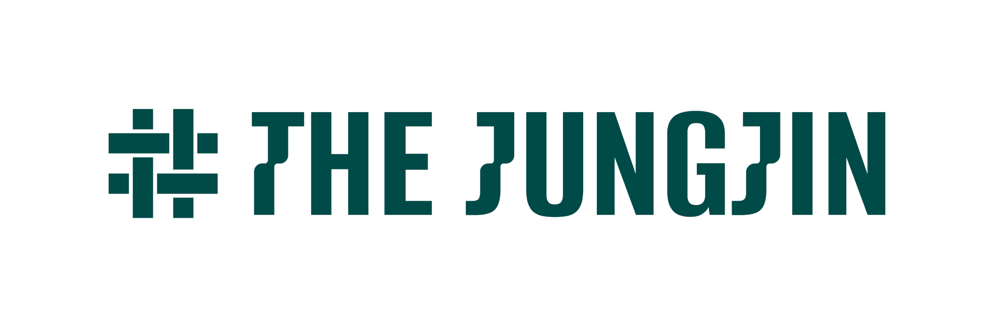 THE JUNGJIN