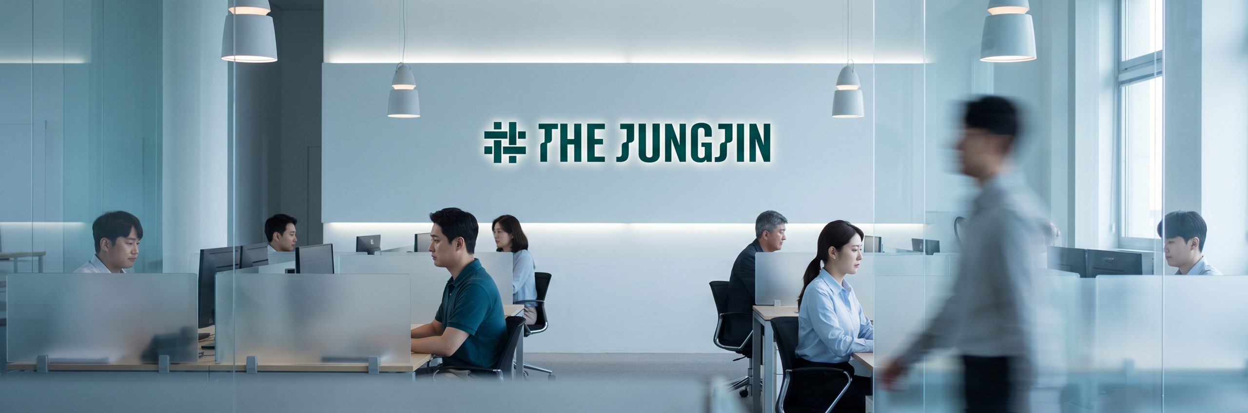 더 정진 FAQ