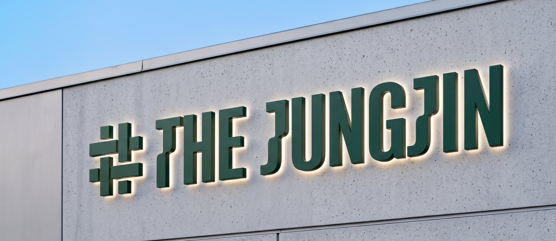 THE JUNGJIN