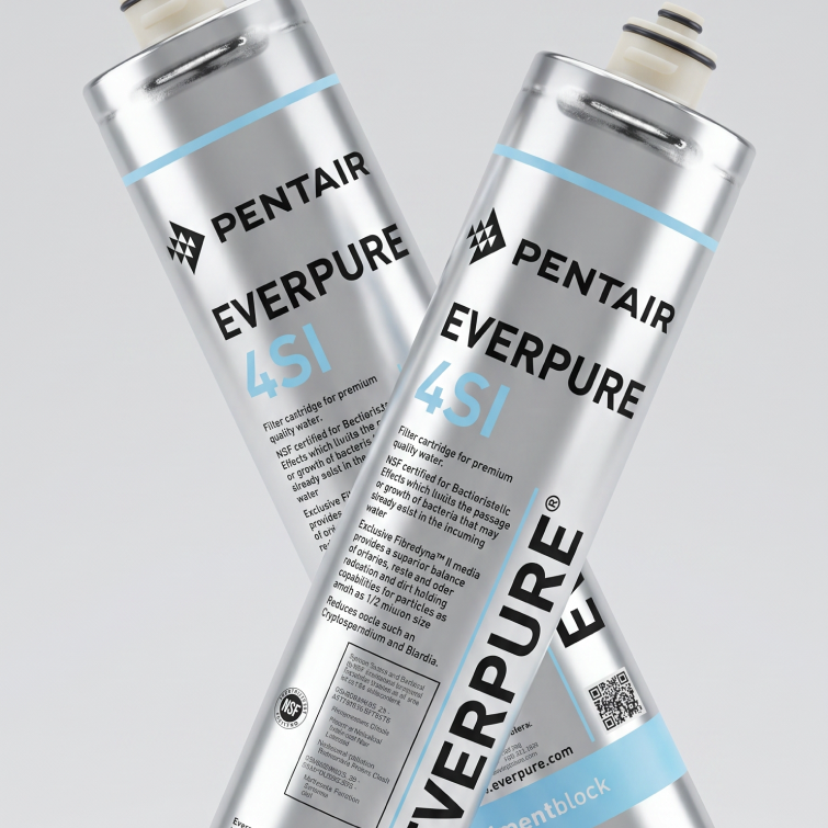 Pentair Everpure